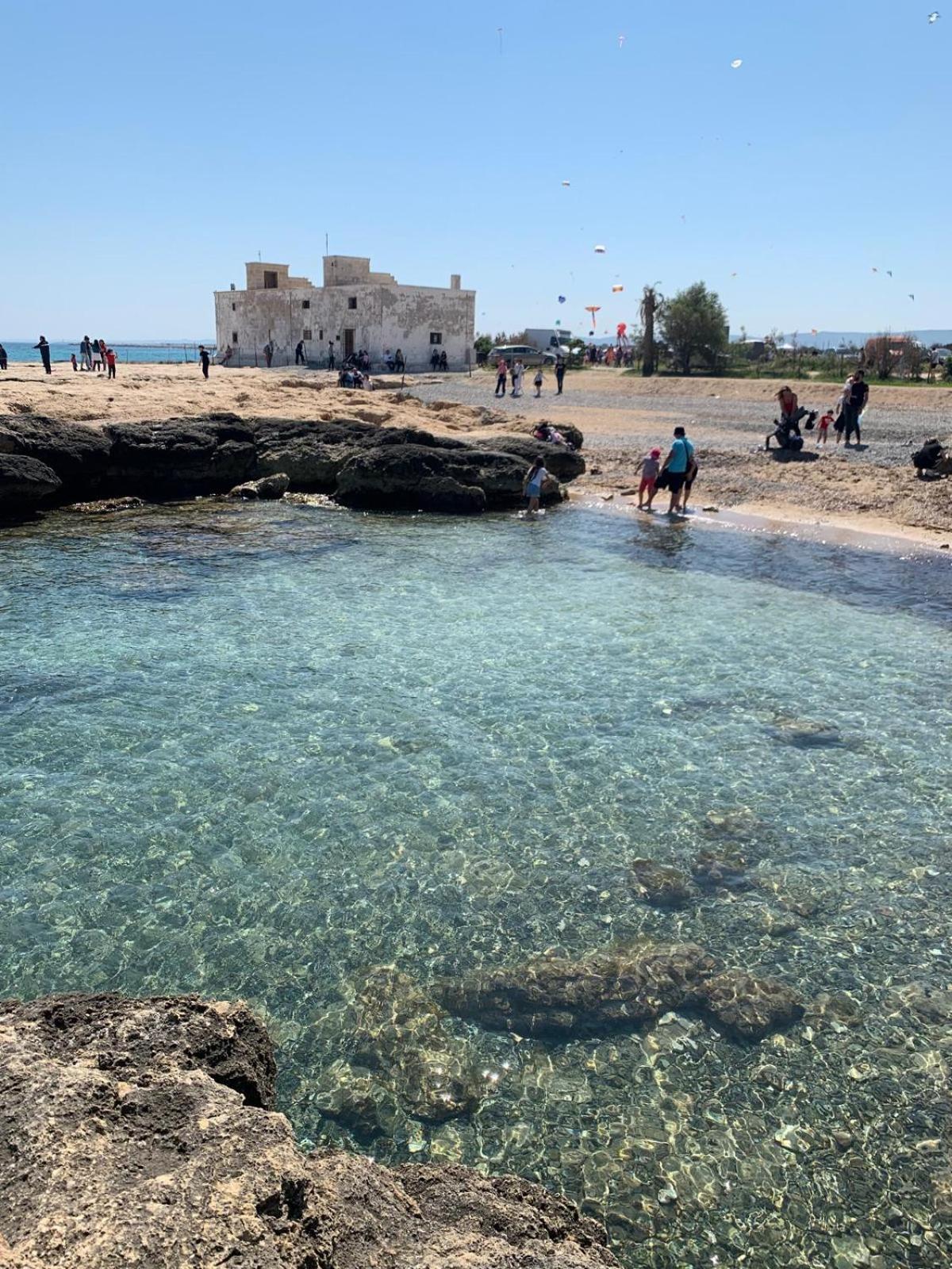 Bella Puglia Bed And Breakfast Ruvo di Puglia Exterior foto